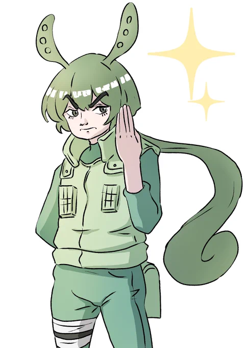 過去絵 初期のずんだもん