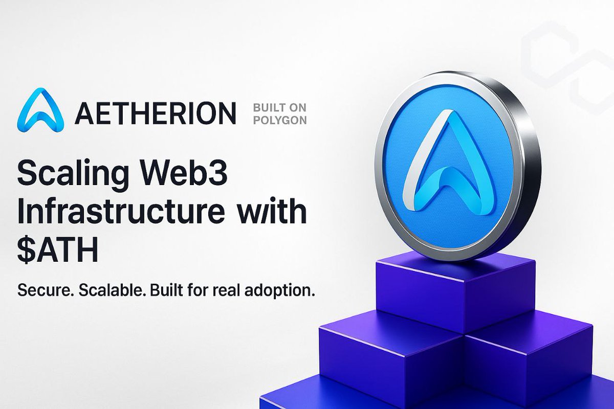 Aetherion_vip's tweet photo. The fundamental pillar is the scalability of the project in a rapidly changing world.
#pinksale  #polygon #metamask https://t.co/ZMlWbXno3c