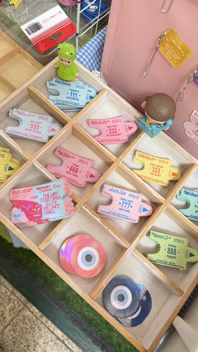 ΛβΊ lulu ΰΌβ (@crittercaffe) on Twitter photo here @ ALABANG TOWN CENTER πβ€οΈ for <a href="/StickerConMNL/">StickerCon π Pop-up Alabang Town Center</a> !! TABLE #79 πͺ· here @ ALABANG TOWN CENTER πβ€οΈ for <a href="/StickerConMNL/">StickerCon π Pop-up Alabang Town Center</a> !! TABLE #79 πͺ·