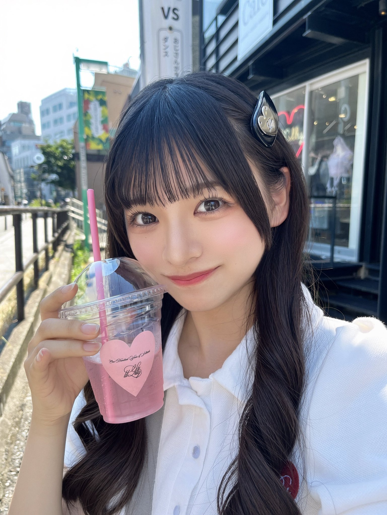 ‼️❤️くるみるく❤️‼️ 鹿野 こはる(きゅ〜くる) on X: 