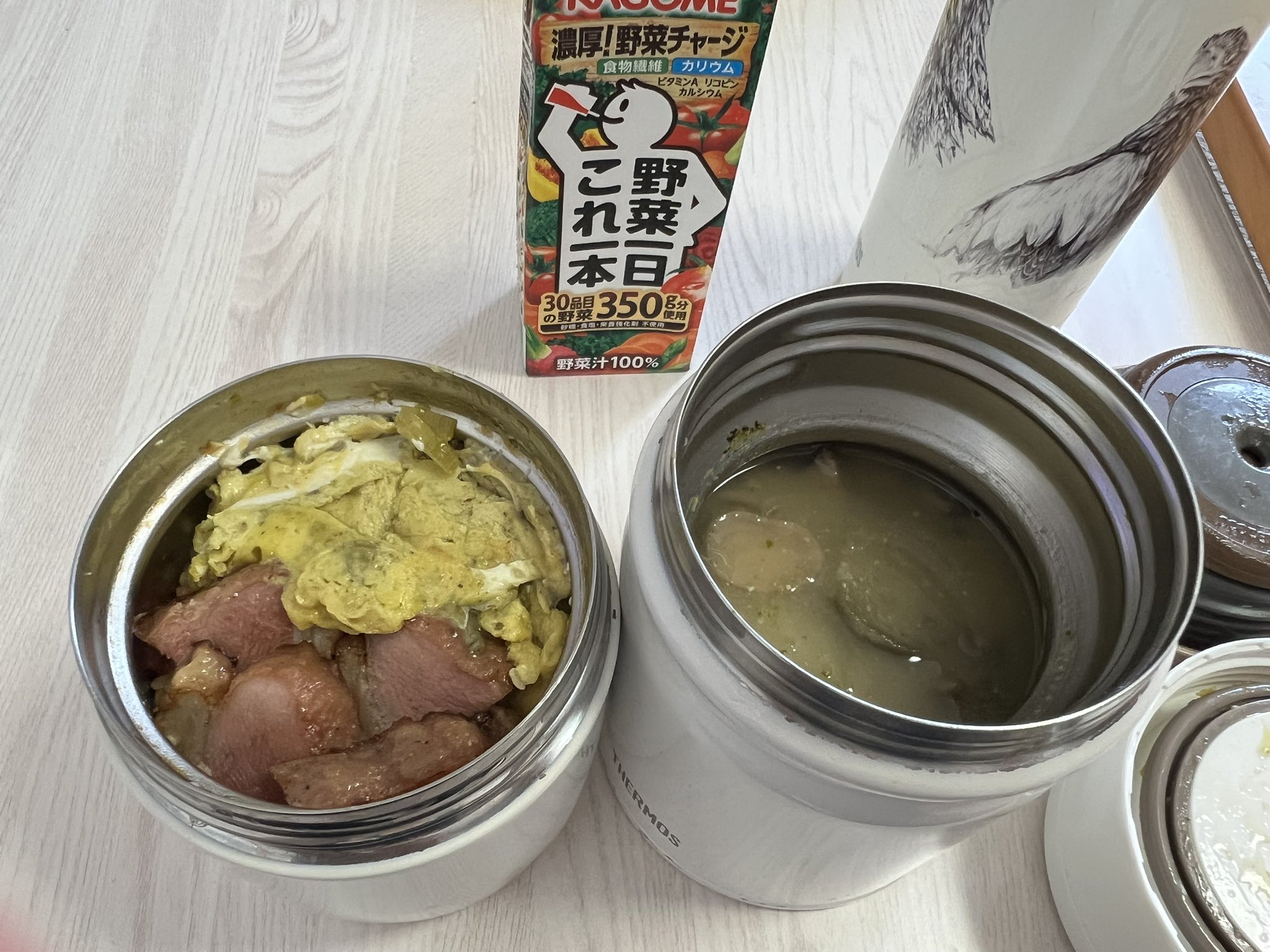オムライスん jigemon #キッチンカー #オムライス #チーズインオムハヤシ #100