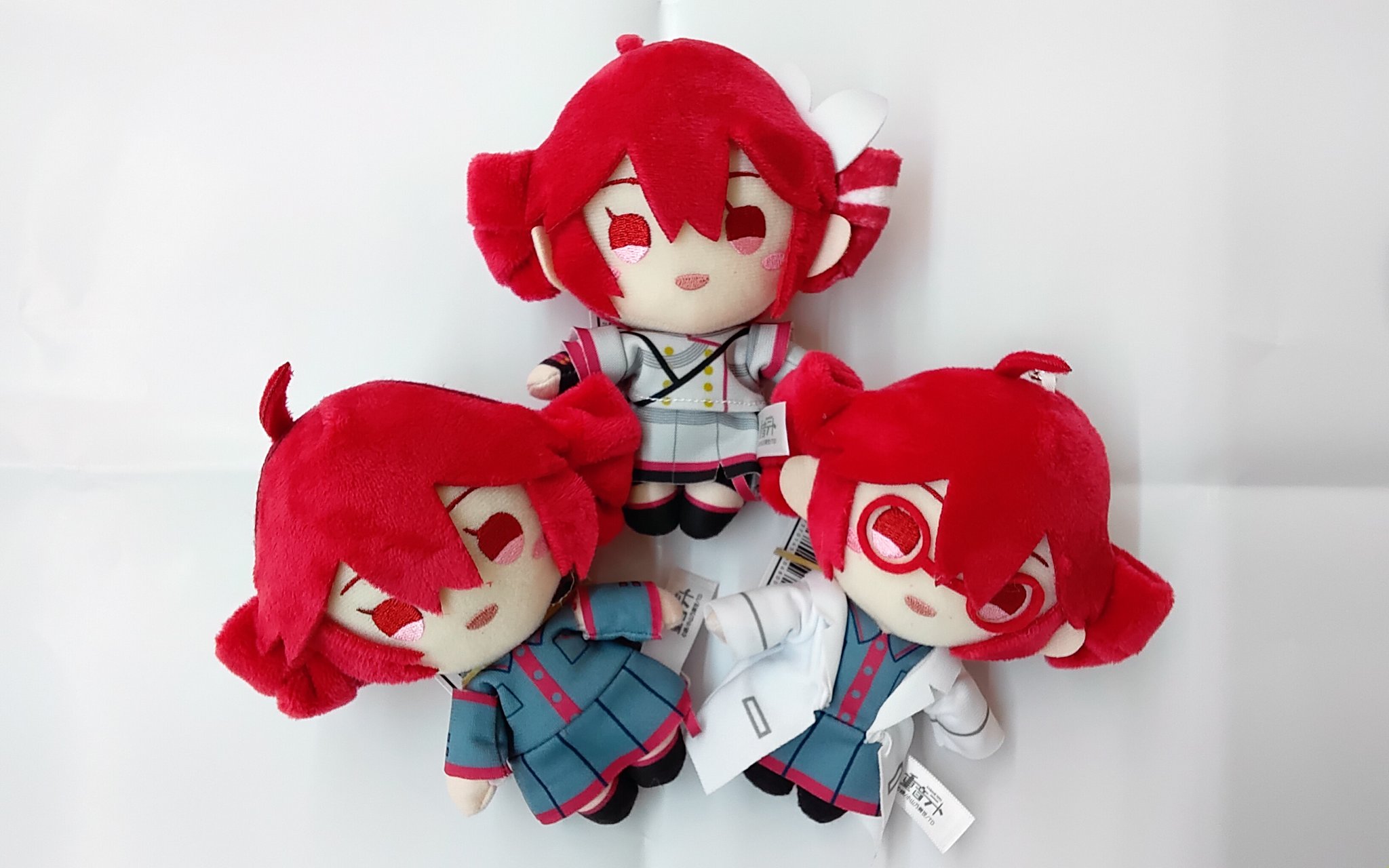 プライズ　まとめ売り　ぬいぐるみ　マスコット　120点超え ノンタン ふわふわぬいぐるみ プライズの情報サイト キャラとる