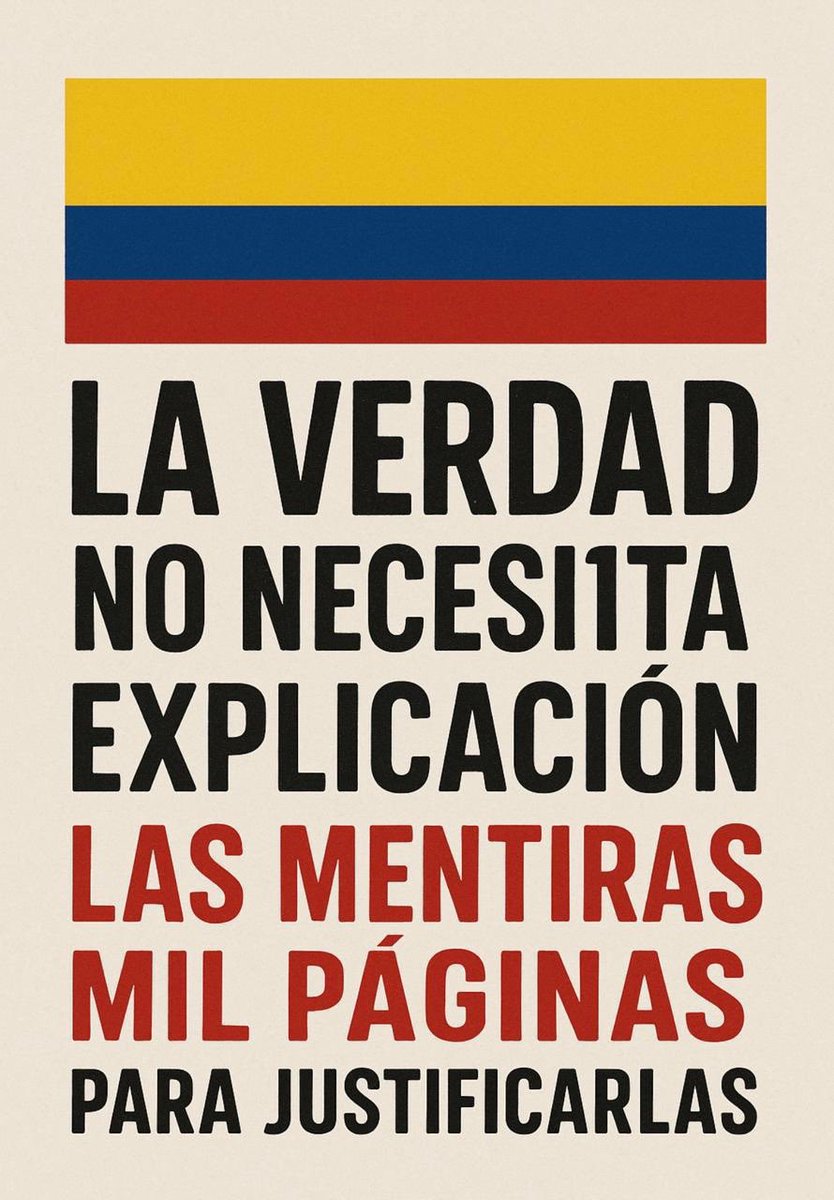 Quién escribió esta obra de arte sobre el fallo contra Uribe?