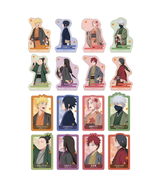 NARUTO グッズセット 写真3枚あります NARUTO&BORUTOグッズ (@NARUTO010102) / X