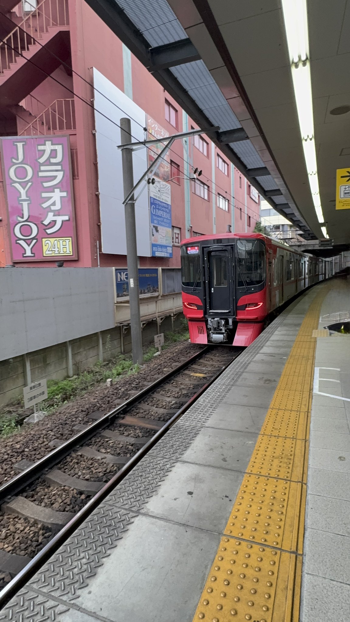 名古屋行・高山行 鉄道表示板 ⚾️🍋たくなっしー🍶🦀すだぷす(🀄️with.T⚡️)🚍🚃 on X