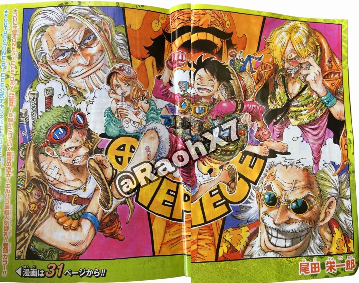 WorstGenHQ's tweet photo. #ONEPIECE1156
Sanji fans, never doubt me again.
And these who called me out for my tweet with the wings, take the big L🤣🤫 https://t.co/qwhPpknTlg
