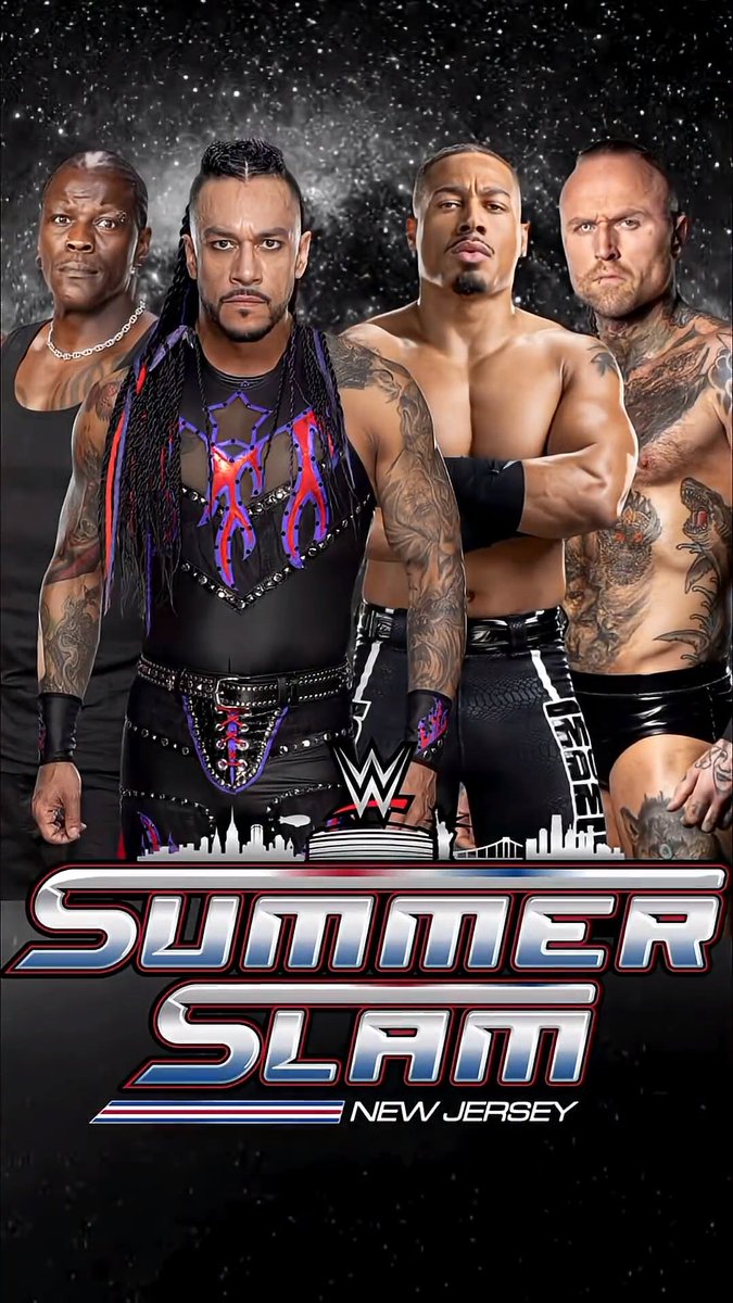 SheanOu's tweet photo. @WWE @ZelinaVegaWWE @giulia0221g Do you have the creativity to make SummerSlam unforgettable?
Or at leastโฆ the kickoff? ๐
If you pull this off โ people will sing WWEโs praises very loudly
Surprise us. Shock us. Youโve done it before.
#SummerSlam #WWEKickoff #MakeItMatter #WewantGiulia #WewantMelo #WewantVaquer https://t.co/jonxSWkfhA