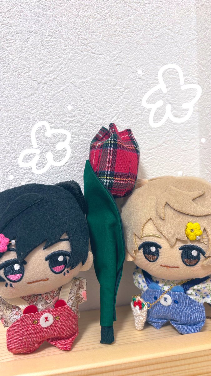 TAKARAB たからぼ🌷@ぬい服 着ぐるみ (@takarab1work) / X