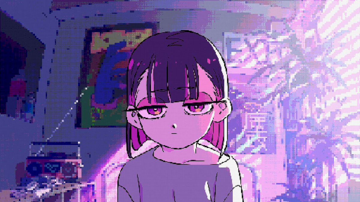 ずっと真夜中でいいのに。 ずっと真夜中でいいのに - Cerca / X
