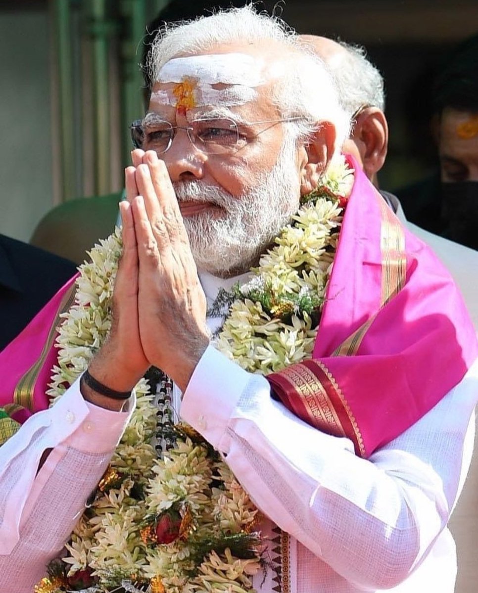 देश किसकी “गारंटी” पर भरोसा करता है...??

A-नरेंद्र मोदी जी                  B- राहुल गांधी 

रिपोस्ट कर के कमेंट में अपना जवाब जरूर बताये...!!!