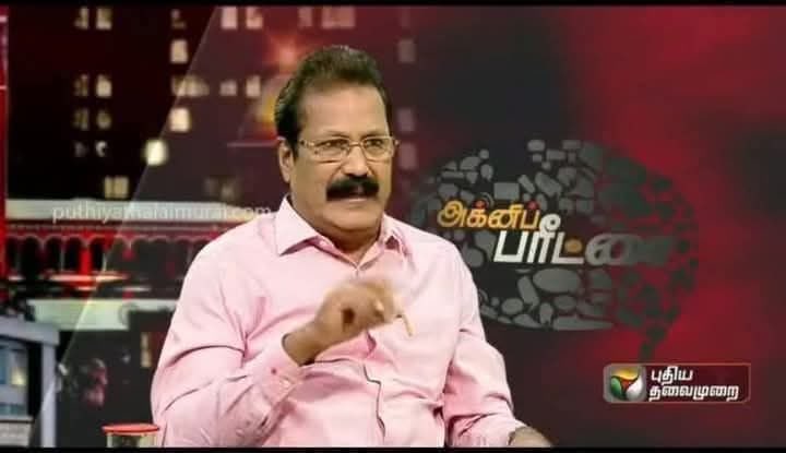 கிருஷ்ணசாமி, ஜான் பாண்டியன் தரப்பிலிருந்து காத்திரமான எந்த எதிர்ப்புமே இல்லை..

பள்ளர் சமூகத்திற்கும், இதர BC , MBC சமூகங்களுக்குமிடையே எந்த சாதிய முரணும் இல்லை..

பள்ளர்களை தலித் என்றோ, SC என்றோ சொல்லக்கூடாது..

பிற பட்டியல் பிரிவு சமூகங்களோடு எங்களை சேர்த்து வைத்து