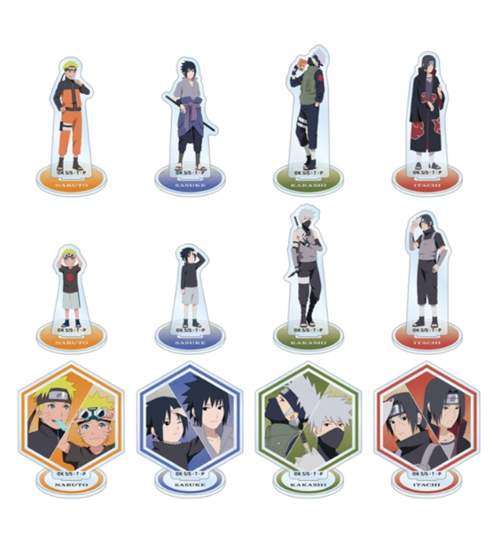 【36点】ONEPIECE★転スラ★ヒロアカ★NARUTO★スパイファミリーなど NARUTO&BORUTOグッズ (@NARUTO010102) / X