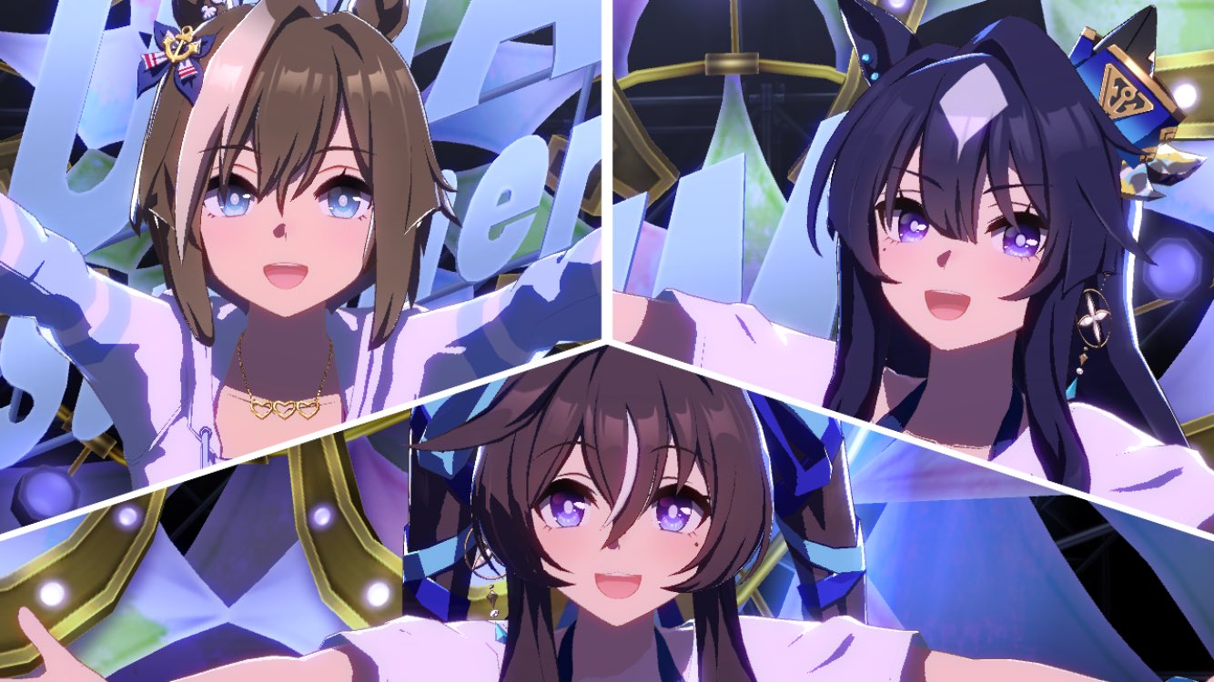鏡花水月　ボアハンコック　XYスタジオ　紫 魔法少女ホロウィッチ！【公式】 on X: 