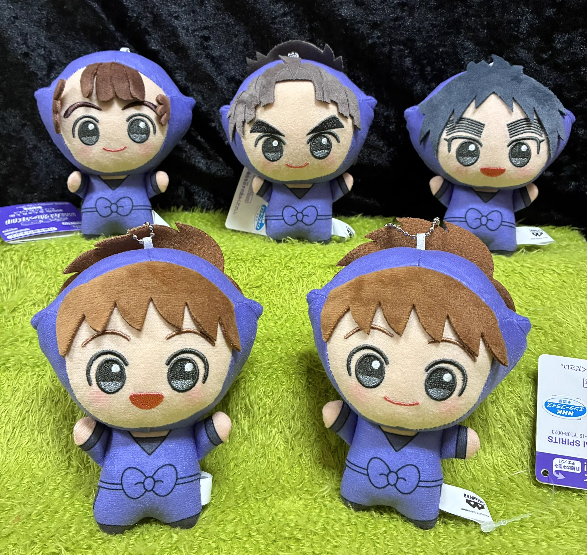 namco梅田店 on X: 