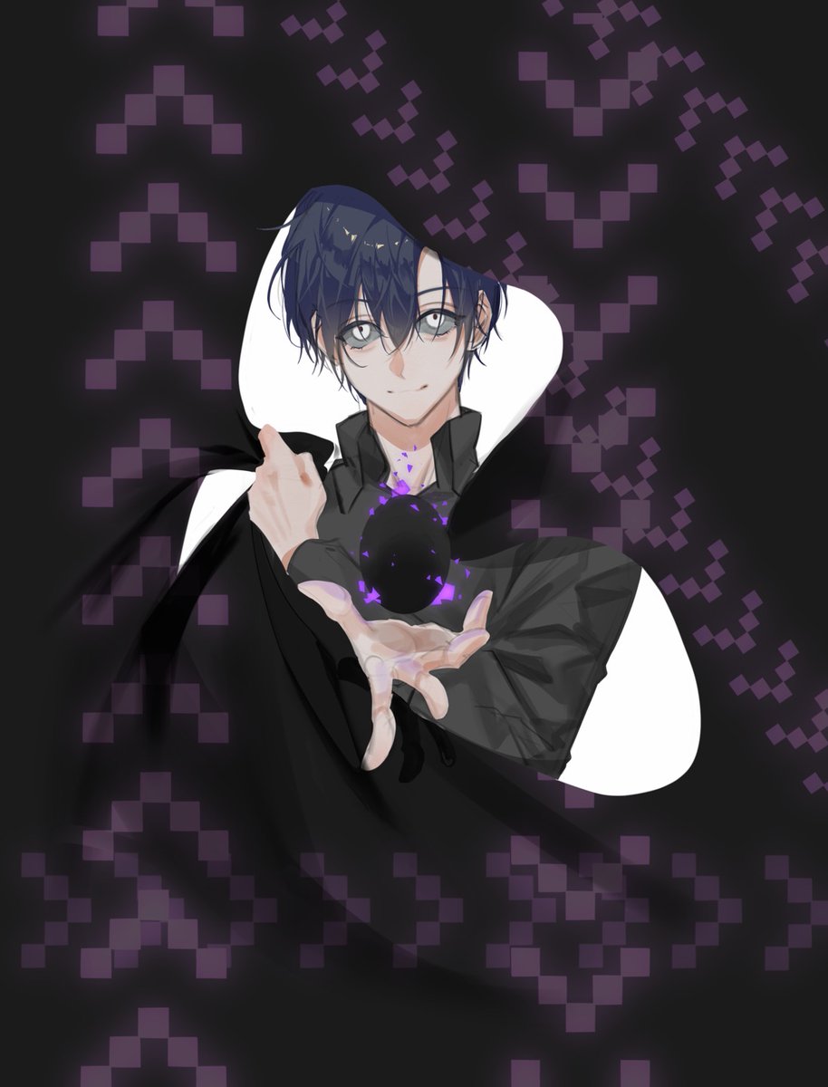 피지컬이 아니라 오로지 전략과 계획으로 끝냈다는게🥹 마지막에 눈앞에서 사라진다고 표현하는게 너무 좋았다...