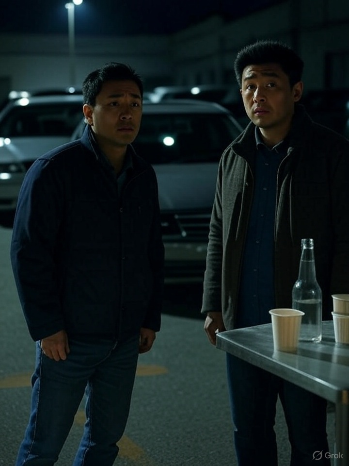 “소주 한 잔 괜찮겠지”라는 말, 이제는 위험한 착각이네요. 혈중알코올농도 0.03%부터 면허정지랍니다. 한 잔도 조심해야겠어요. 운전대 앞에서는 늘 맑은 정신이 필요해요.