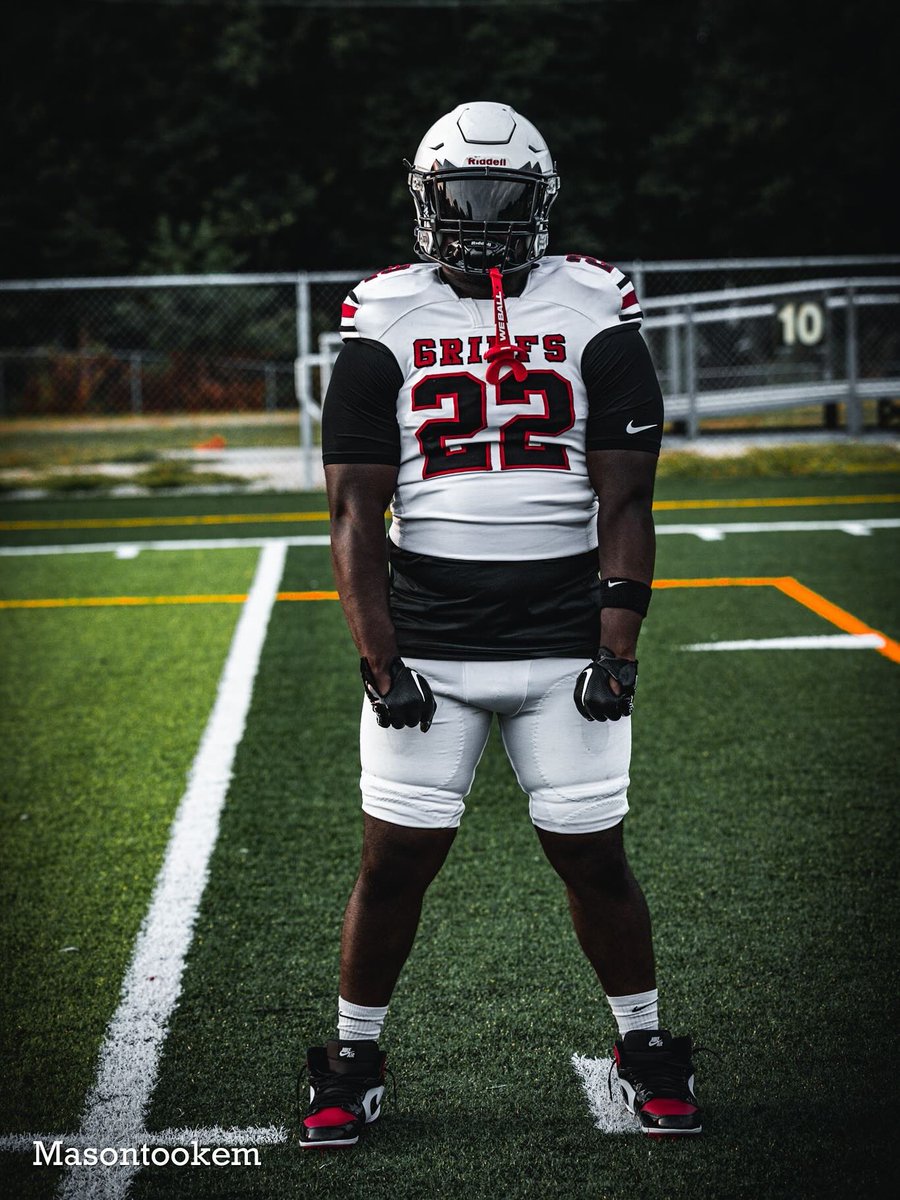 Snippet of media day!