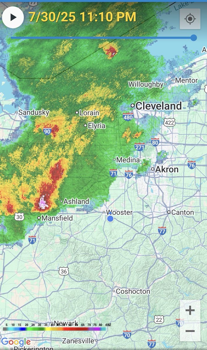 Looks like I made it home on time. 
Took off work about 15 minutes early to beat the storm and the rain. This year is unpredictable while riding the bike. This wasn't supposed to get here until after 1am according to the weather this morning