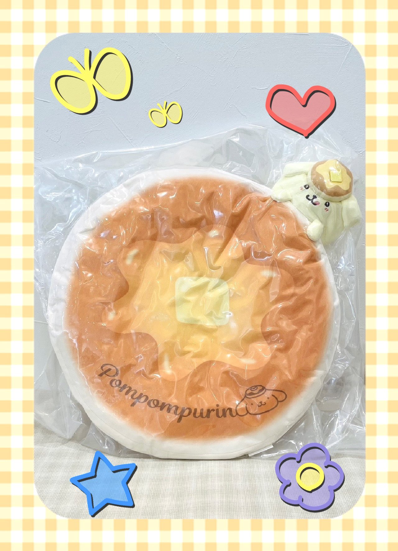 むにゅぐるみパティオ*あべのキューズモール店 on X: 