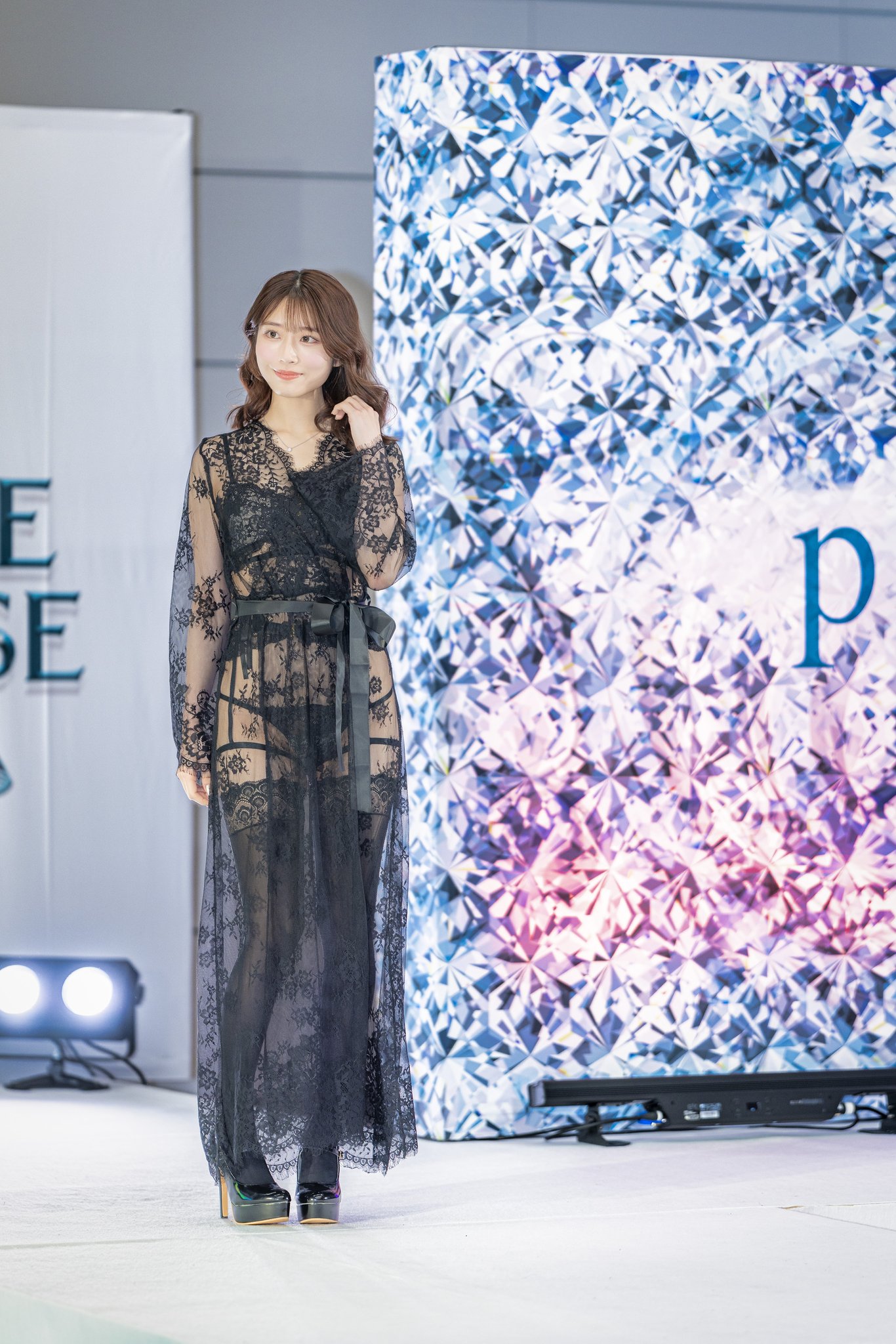 pharfaite showcase3 河北彩伽 プレミアムセット 河北彩伽限定套裝】PHARFAITE SHOWCASE 3 豪華版Premium Set – CRA5Y
