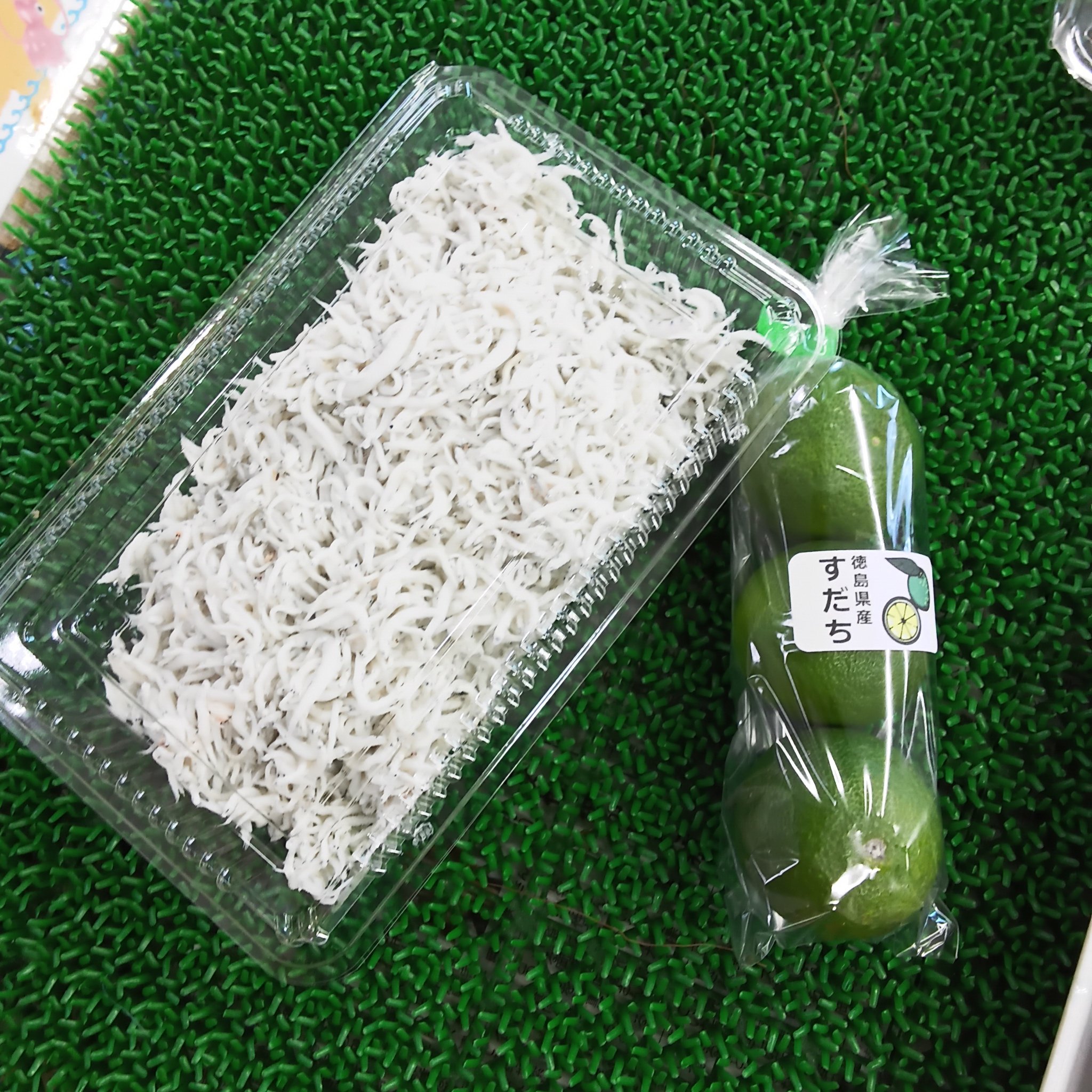 しらす ふじまさ（藤政直営店） on X: 
