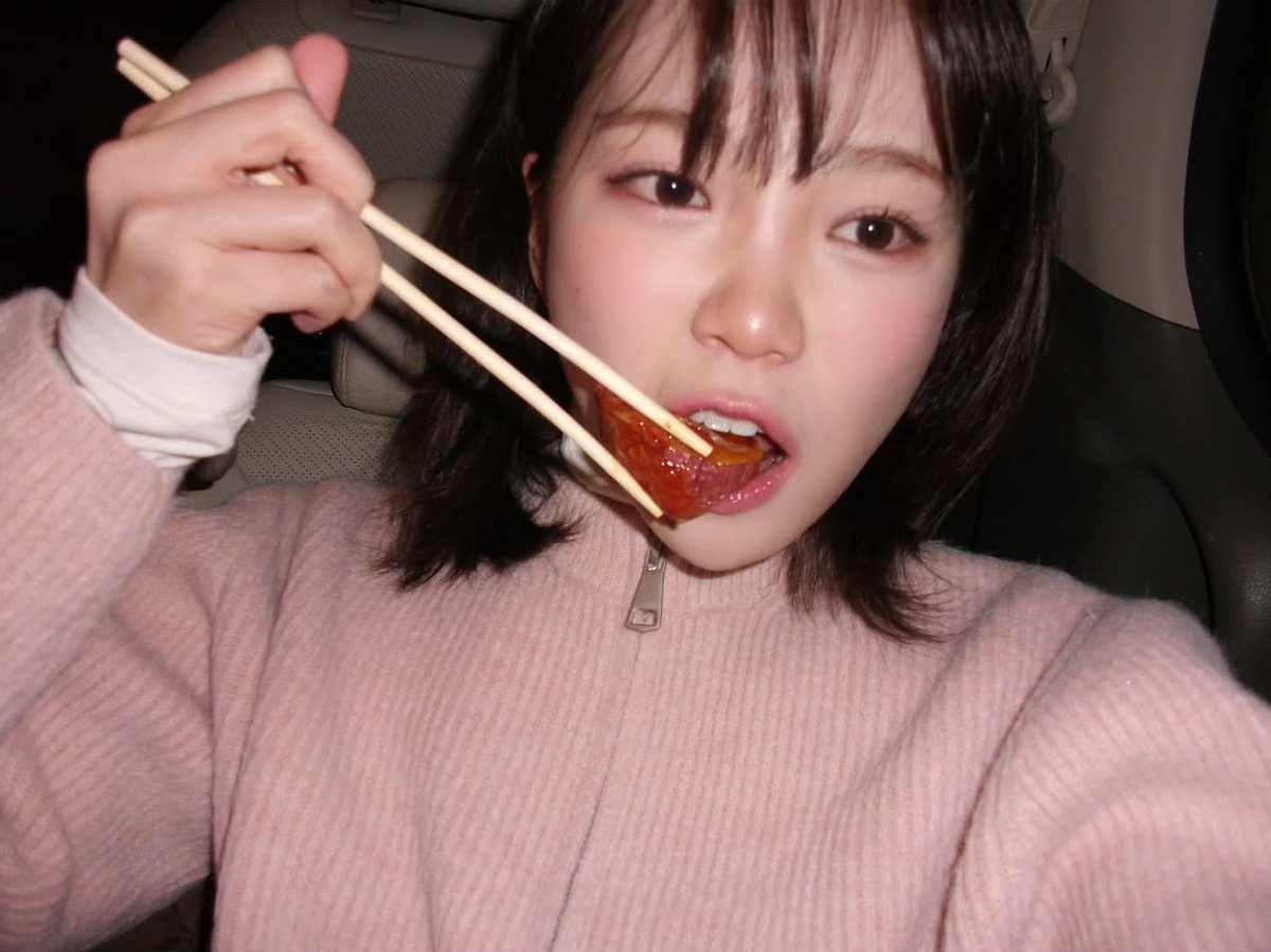 — #CHAEWON #김채원 #チェウォン