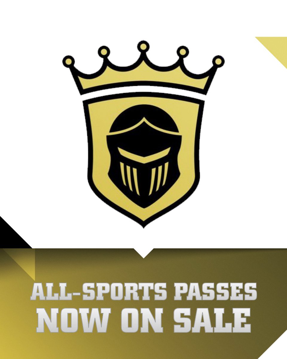 Be part of a Championship Tradition !!!!

All-Sports Passes for Penn Kingsmen Athletics are on sale now.

Visit the URL for Kingsmen ticket info and to purchase All-Sports Passes: penn.phmschools.org/all-sports-pas…

Kingsmen schedules: penn.phmschools.org/sports-schedul…

#PHMExcellence