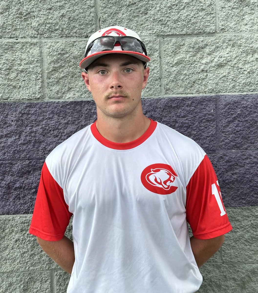 Piney Woods Baseball (@pwbcamps) on Twitter photo ⭐️ H-Town Standout ⭐️
June 30th Willis HS
Tanner Glover 26 LHP/OF 5'9 180
Crosby HS
<a href="/TannerGlover35/">Tanner Glover</a>
FB 76-78
SL 70-71
CH - 71
60 - 7.44
Arm - 82
EV - 91 ⭐️ H-Town Standout ⭐️
June 30th Willis HS
Tanner Glover 26 LHP/OF 5'9 180
Crosby HS
<a href="/TannerGlover35/">Tanner Glover</a>
FB 76-78
SL 70-71
CH - 71
60 - 7.44
Arm - 82
EV - 91