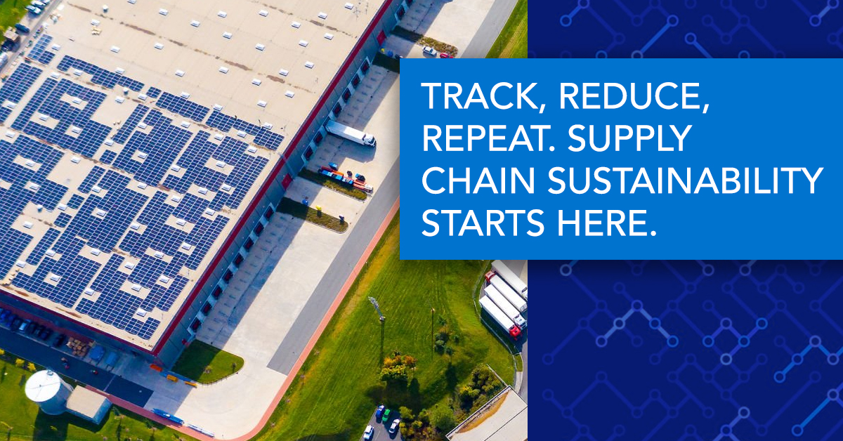 Over 75% of a company’s emissions come from the supply chain. Learn how Penske helps shippers track, report and reduce Scope 3 emissions with smart strategies and sustainable practices.

Learn more: penske.io/rc1q5k #SupplyChain #Logistics