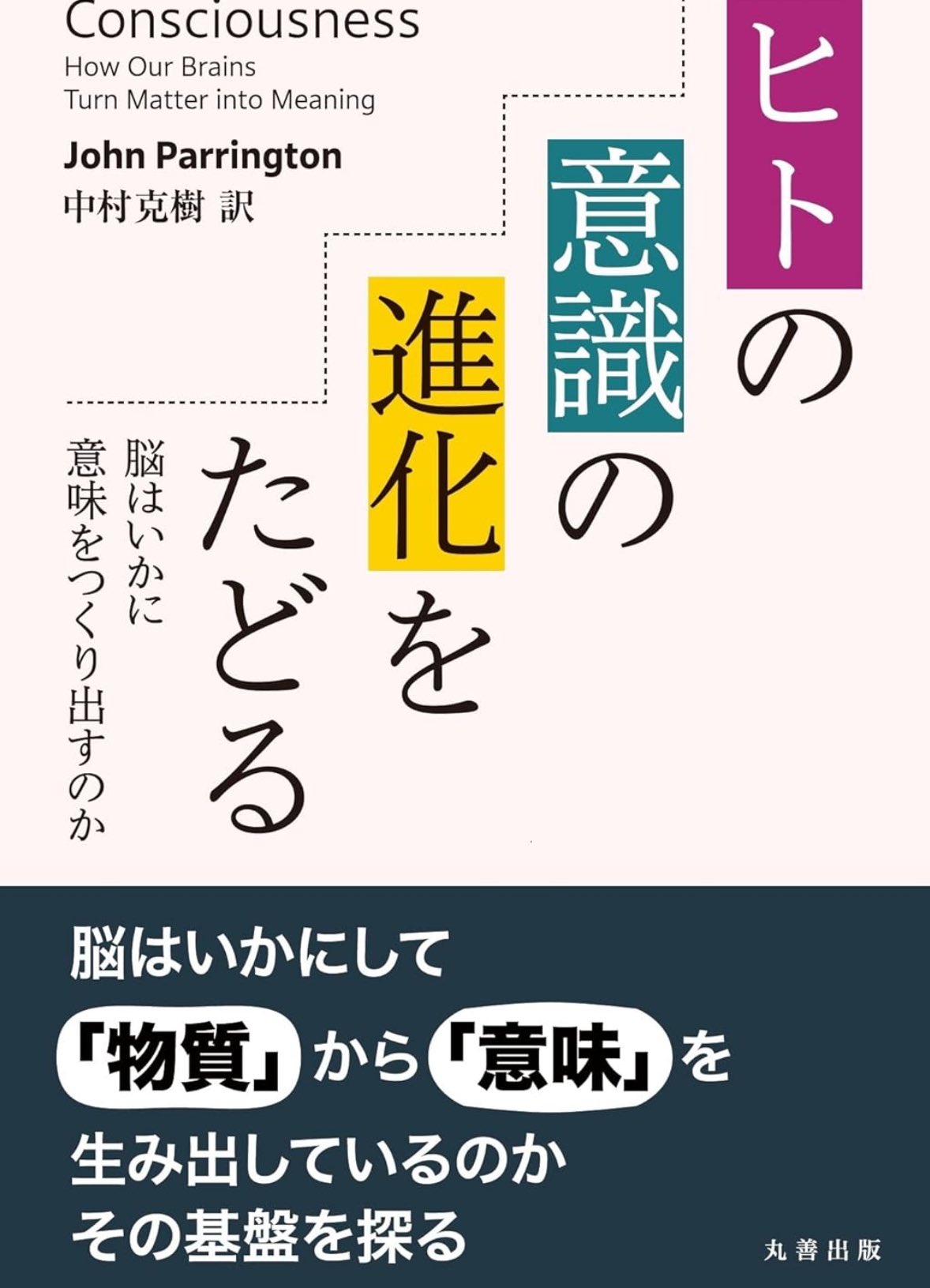 ヒトはいかにして人となったか : 言語と脳の共進化 ヒトはいかにしてことばを獲得したか (認知科学のフロンティア