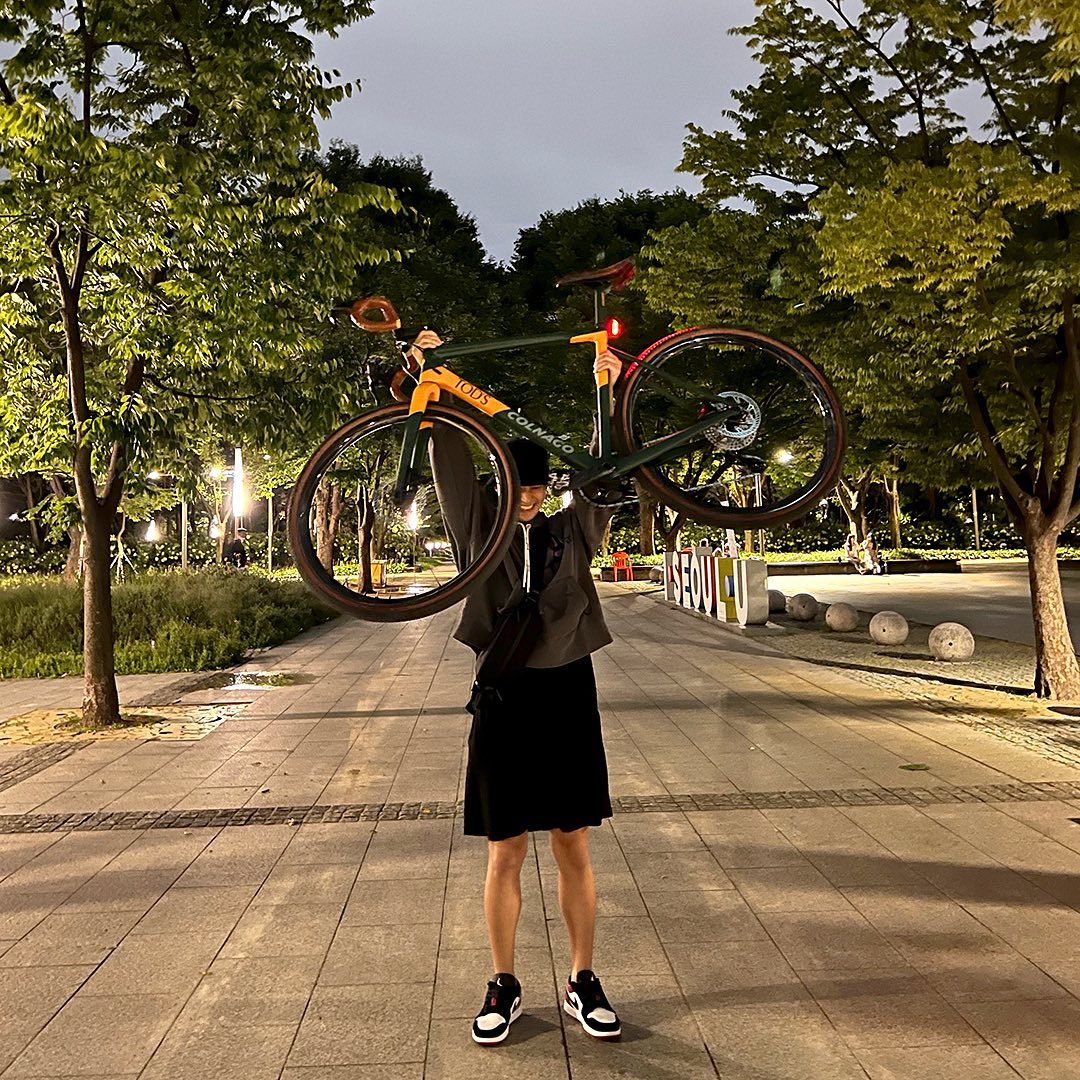 오늘 이 한장의 사진으로 마음이 꽉 차
🥹🥹🤍🥹🥹❤️🥹🥹🧡🥹🥹🩷