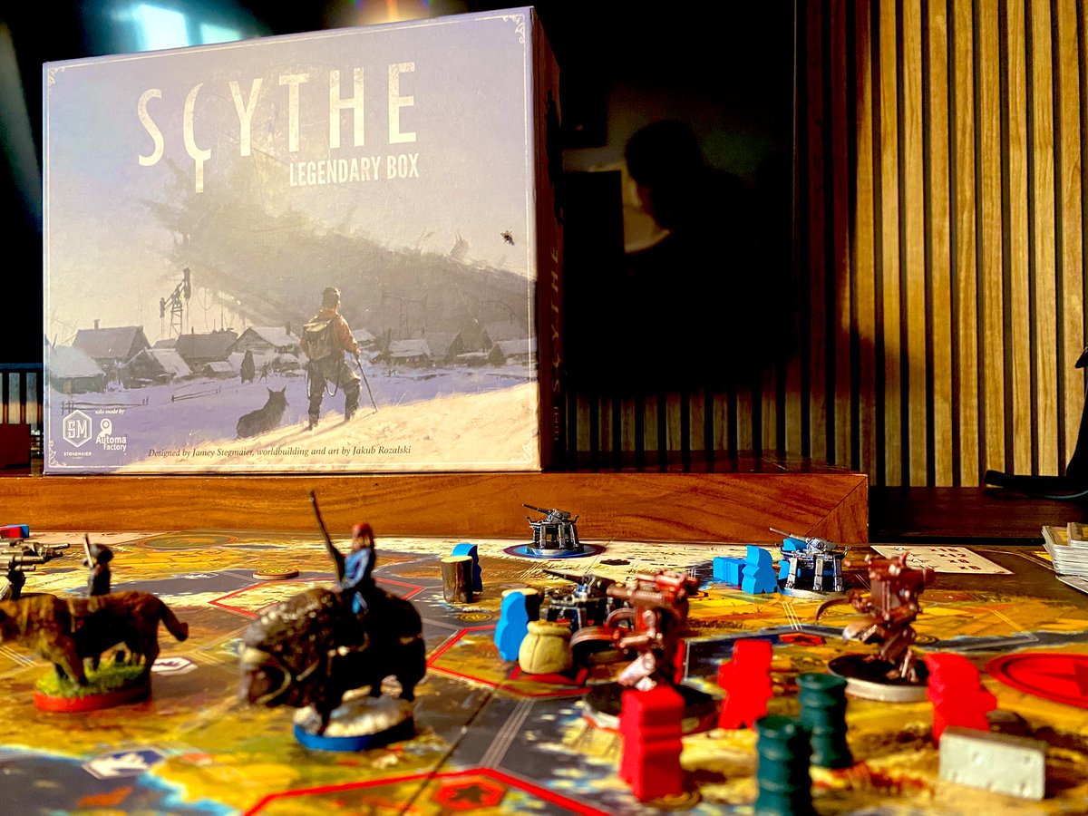 BobonBestiajo tweet media