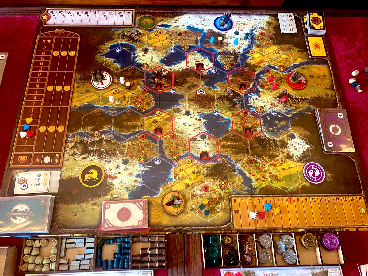 BobonBestiajo tweet media