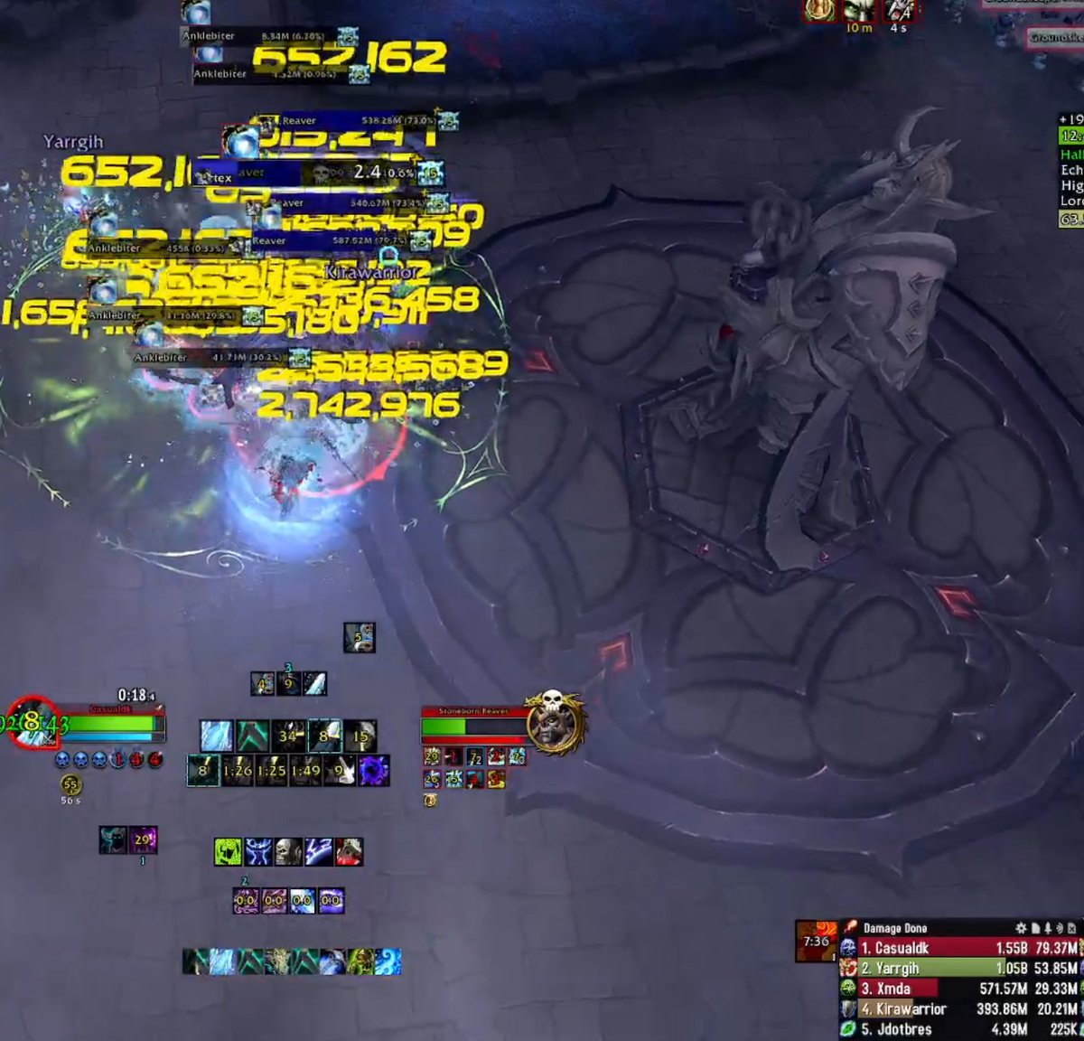 Casualaddict tweet media