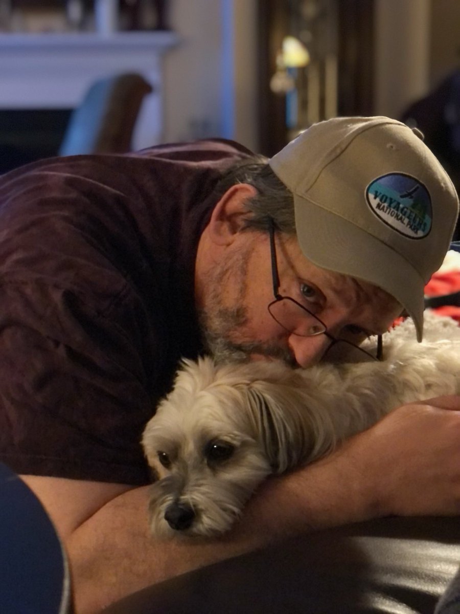 I freaking hate being here without my dog. This is a vacancy I’ve never known before.  I miss him so much.