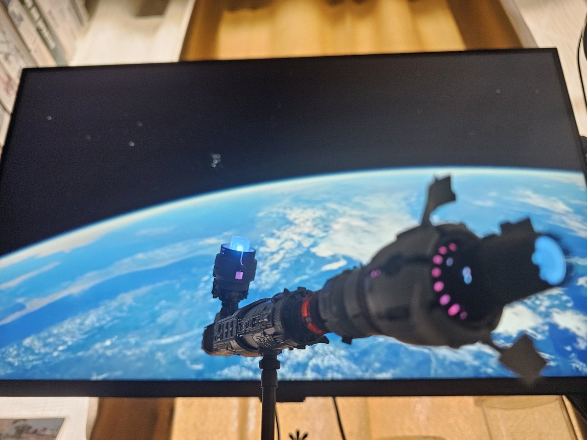 Wickface's tweet image. Was a good stream when I wasn&apos;t fiddling with wires. Thank you so much to anyone that popped in! Was especially blessed by some old familiar faces as well as the new. Maybe another one tonight or tomorrow morning!