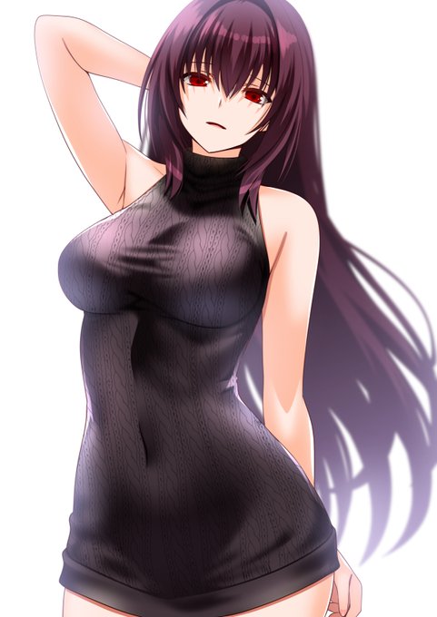 #今月描いた絵を晒そう 