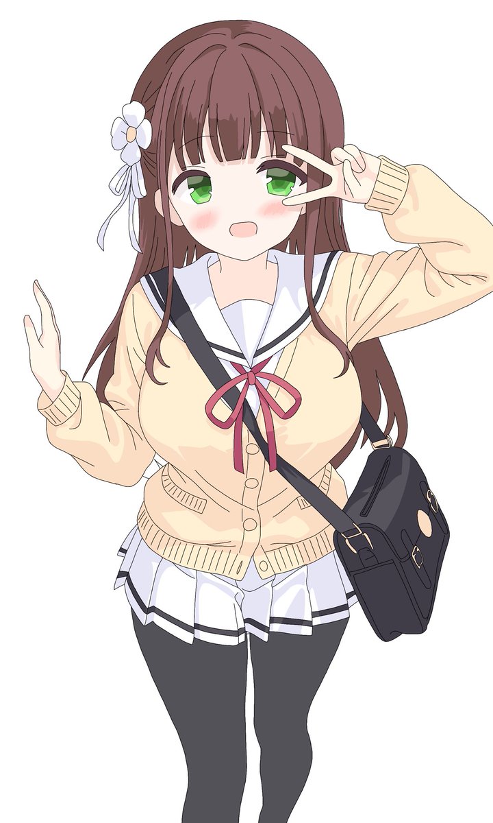 ゆふれん (@len_0428) on Twitter photo 