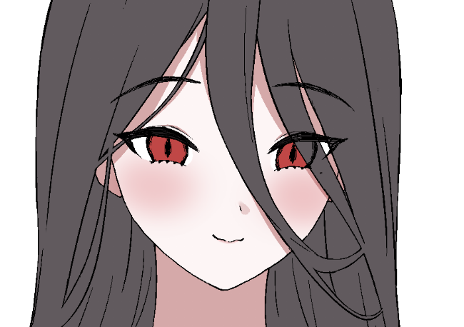 またハスミチャソ描いてる 