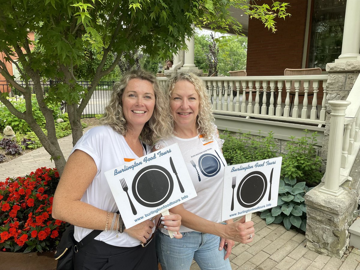 Lakeside a la Carte is almost here!
🍽 SUNDAY, AUGUST 10 🍽
Our famous summer garden party! Enjoy 30+ local restaurants, caterers, wineries, breweries and distillers under splendid marquee tents at Spencer Smith Park on the lake in Burlington waterfront! 
Enjoy your day.