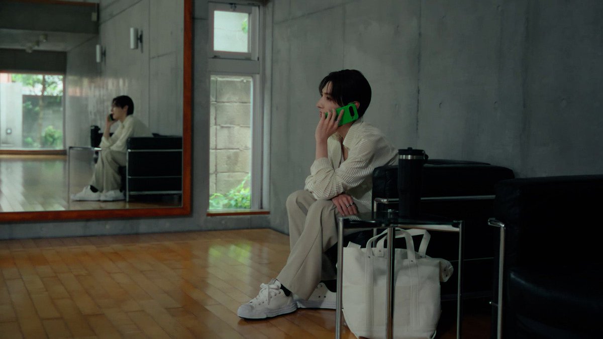 /／
ROIROM本多大夢＆浜川路己💎🍯
「LINEMO（ラインモ）」新CM出演
\＼

電話で“心に秘めた本音”明かす
音楽活動への思いも💭

🎥動画16分／コメント
mdpr.jp/news/4617108

#ロイロム <a href="/roirom_official/">ROIROM</a>