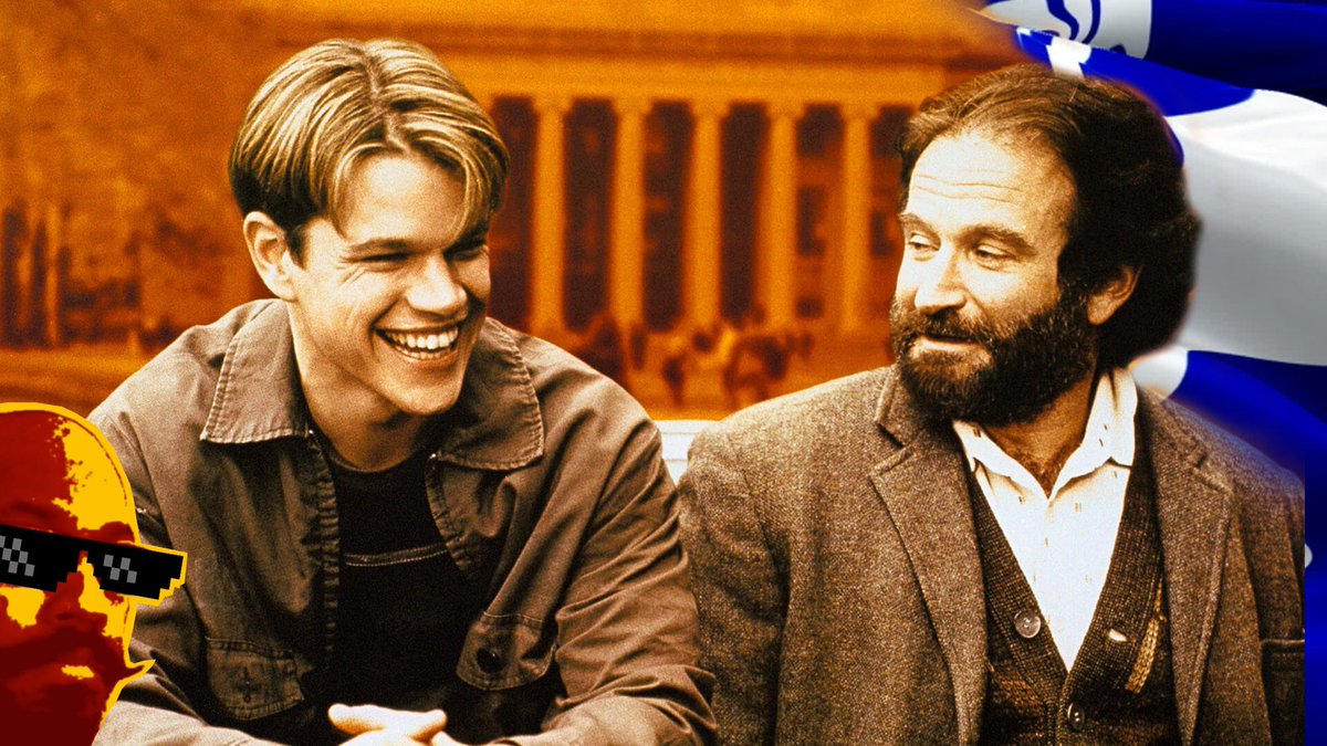 Fullscreen Bossfight (@fsbossfight) on Twitter photo Movie Talk - Talking Good Will Hunting with <a href="/allyauteurs1138/">Alliance Authors</a> and <a href="/InfamousBloodia/">The Infamous Mista Bloodia</a>. Come and hang out with us..
Twitch.tv/fullscreenboss… Movie Talk - Talking Good Will Hunting with <a href="/allyauteurs1138/">Alliance Authors</a> and <a href="/InfamousBloodia/">The Infamous Mista Bloodia</a>. Come and hang out with us..
Twitch.tv/fullscreenboss…
