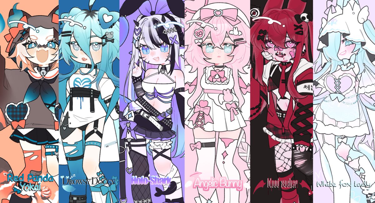 lofi_hime's tweet image. Final