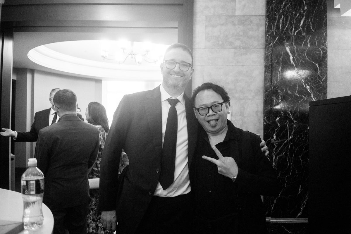 We just got the wedding photos back from our photographer and I will post more later because they are so cute

In the meantime please enjoy these photos of me third wheeling with <a href="/Jonnymagic00/">Jon Finkel</a> and <a href="/landho/">Lan D. Ho</a>