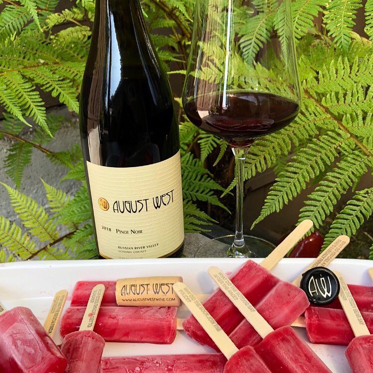 Dave Razzari (@_drazzari) on Twitter photo #WineWednesday fun with this <a href="/AugustWestWine/">Pinot Noir</a> pinot noir This producer is led by winemaker Ed Kurtzman who has been working out of an urban winery in San Francisco. This shows a nose of bing cherry, rose petals & sandalwood with flavors of Santa Rosa plum, violets & nutmeg. Cheers #WineWednesday fun with this <a href="/AugustWestWine/">Pinot Noir</a> pinot noir This producer is led by winemaker Ed Kurtzman who has been working out of an urban winery in San Francisco. This shows a nose of bing cherry, rose petals & sandalwood with flavors of Santa Rosa plum, violets & nutmeg. Cheers