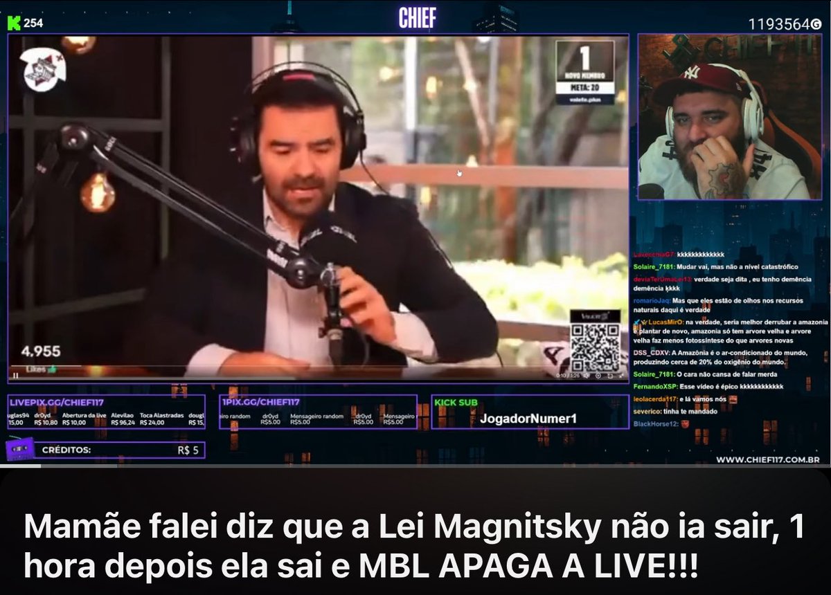 O que esperar desses bostas? Kkkkkkkk não tem palavra, nunca vão ter, pois não são homens.