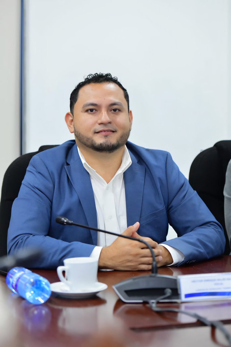 Comisión de Tecnología, Turismo e Inversión