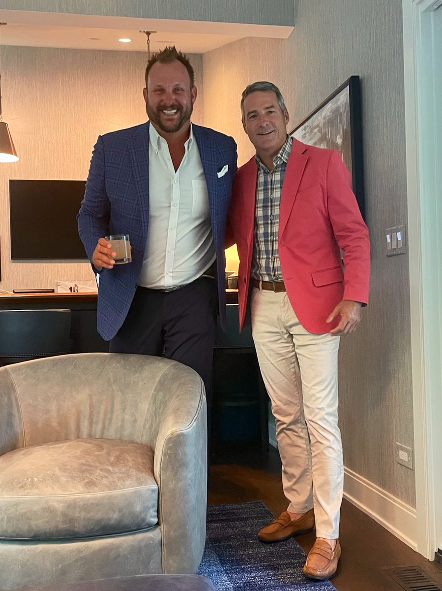 Josh Rebholz tweet media