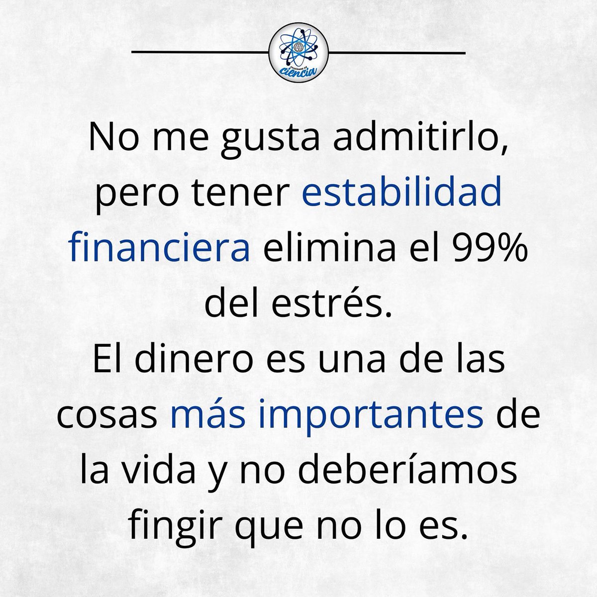 Enséñame de Ciencia (@ensedeciencia) on Twitter photo 