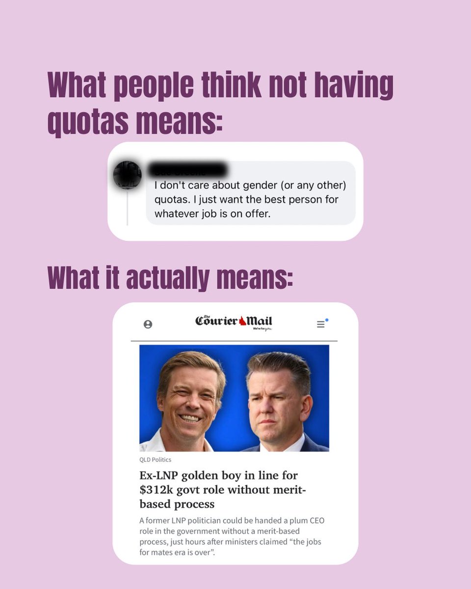 Just another day for the men of the LNP